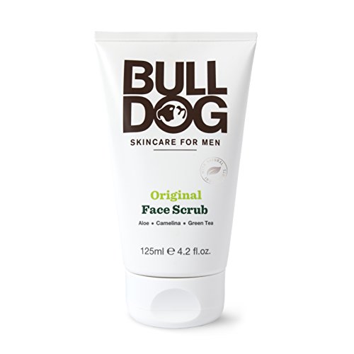 Bulldog original Exfoliante Facial 